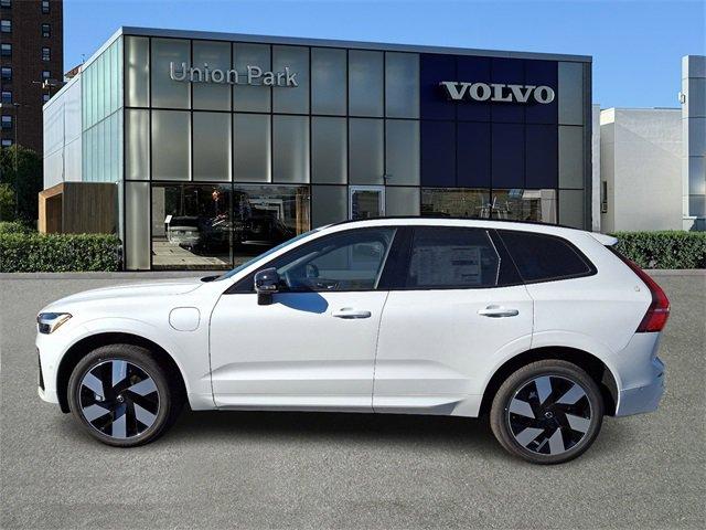 new 2025 Volvo XC60 Plug-In Hybrid car, priced at $67,215