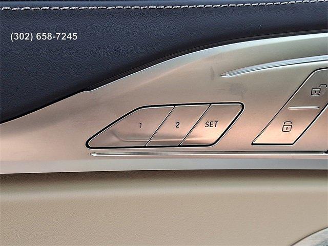 new 2026 BMW M850 Gran Coupe car, priced at $126,195