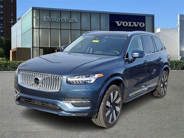 new 2025 Volvo XC90 Plug-In Hybrid car, priced at $78,455