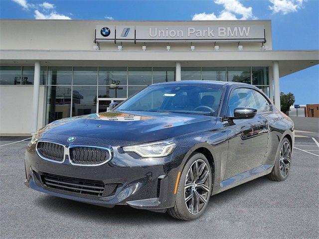 new 2024 BMW 230 car, priced at $46,745