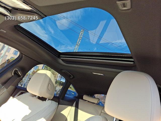 used 2024 BMW i4 Gran Coupe car, priced at $38,990