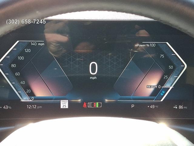 used 2024 BMW i4 Gran Coupe car, priced at $38,990