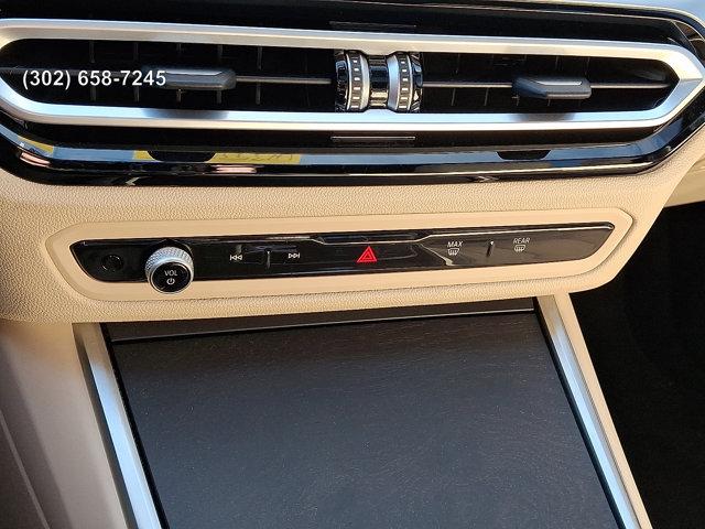 used 2024 BMW i4 Gran Coupe car, priced at $38,990