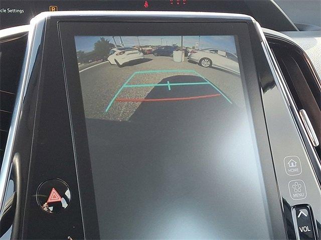 used 2020 Toyota Prius Prime car, priced at $23,895