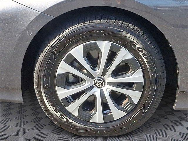 used 2020 Toyota Prius Prime car, priced at $23,895