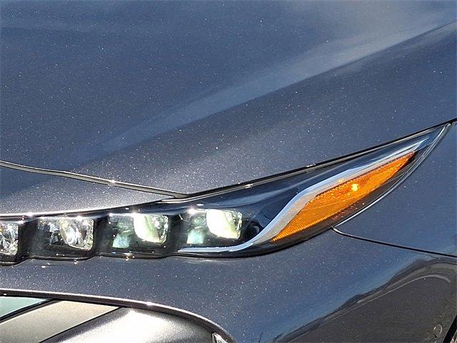 used 2020 Toyota Prius Prime car, priced at $23,895
