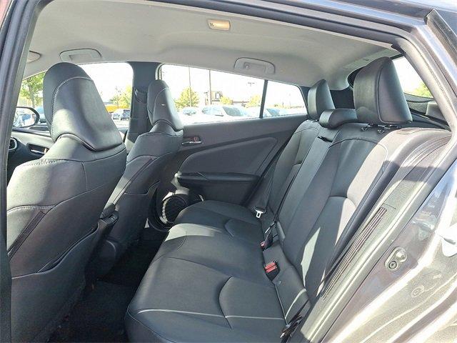 used 2020 Toyota Prius Prime car, priced at $23,895