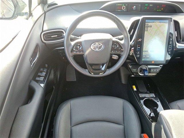 used 2020 Toyota Prius Prime car, priced at $23,895