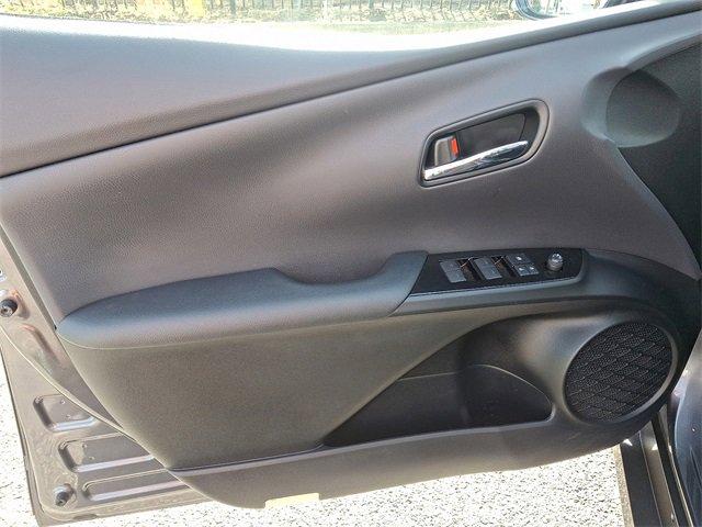 used 2020 Toyota Prius Prime car, priced at $23,895