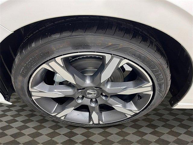 new 2025 Honda Civic Hybrid car, priced at $34,755