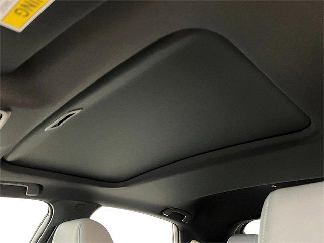 new 2025 Honda Civic Hybrid car, priced at $34,755