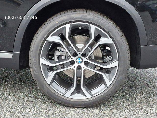 new 2026 BMW X5 car, priced at $77,775