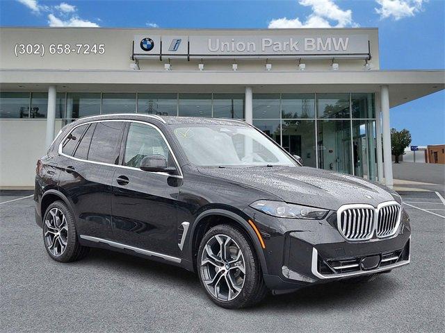new 2026 BMW X5 car, priced at $77,775