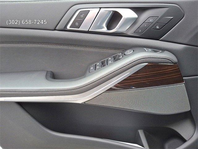 new 2026 BMW X5 car, priced at $77,775