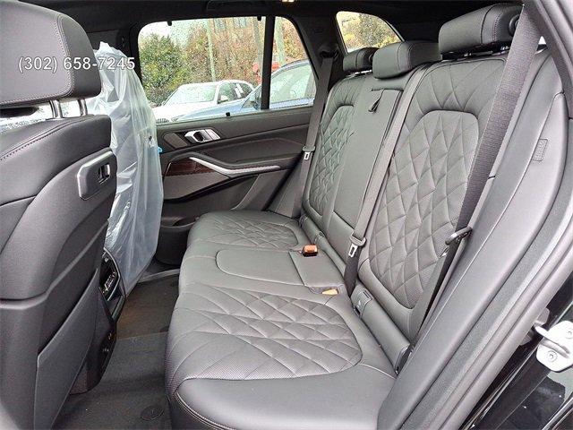 new 2026 BMW X5 car, priced at $77,775