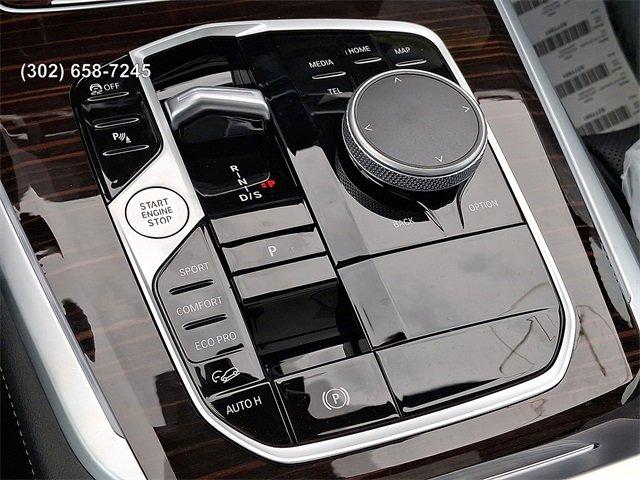 new 2026 BMW X5 car, priced at $77,775