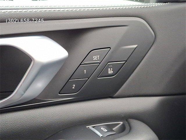 new 2026 BMW X5 car, priced at $77,775