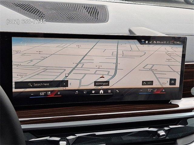 new 2026 BMW X5 car, priced at $77,775