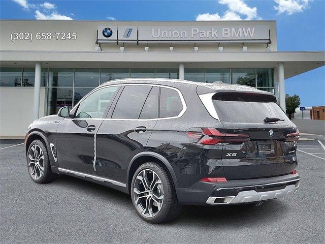 new 2026 BMW X5 car, priced at $77,775