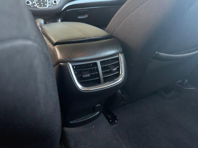 used 2024 Chevrolet Malibu car, priced at $17,006