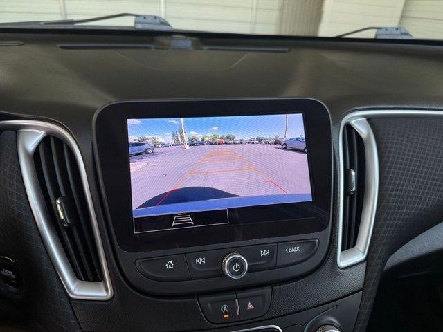 used 2024 Chevrolet Malibu car, priced at $17,006