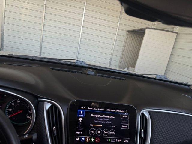 used 2024 Chevrolet Malibu car, priced at $17,006