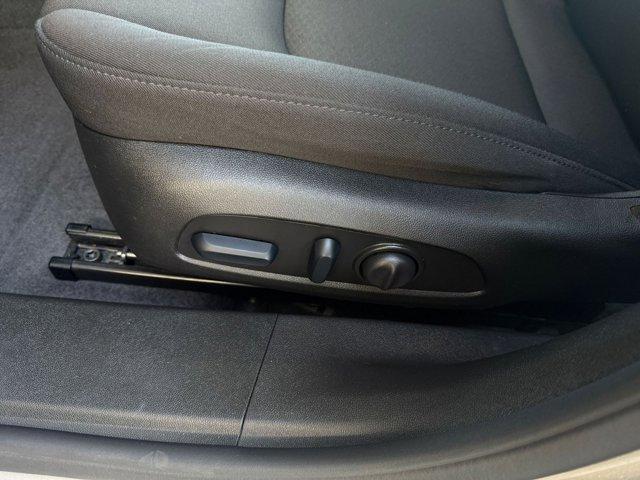 used 2024 Chevrolet Malibu car, priced at $17,006