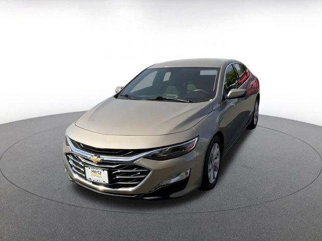 used 2024 Chevrolet Malibu car, priced at $17,006