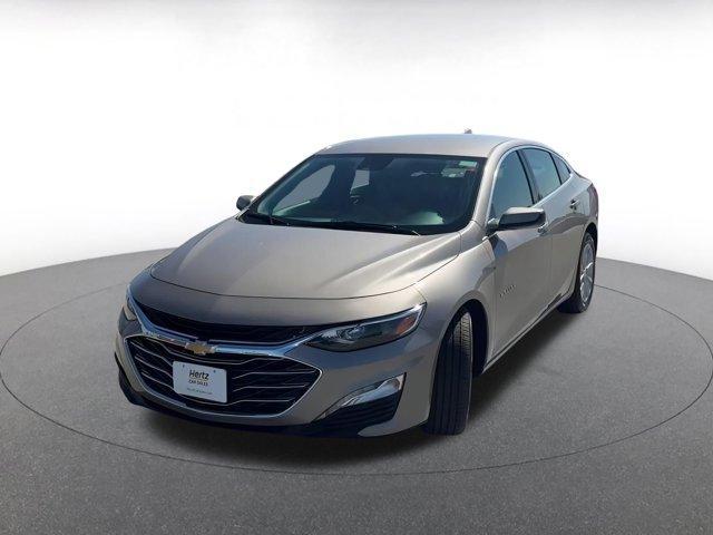 used 2024 Chevrolet Malibu car, priced at $18,931