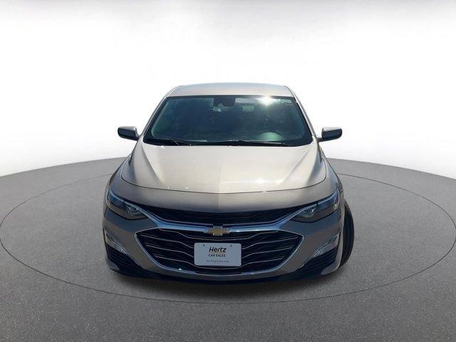 used 2024 Chevrolet Malibu car, priced at $18,931