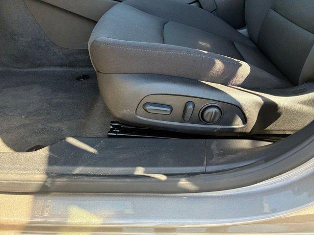 used 2024 Chevrolet Malibu car, priced at $18,931