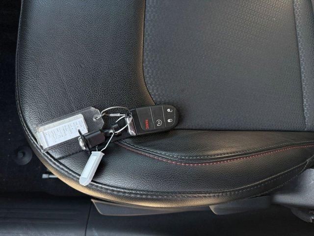 used 2025 Jeep Compass car, priced at $26,200