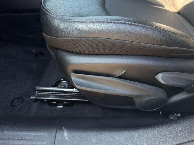 used 2025 Jeep Compass car, priced at $26,200