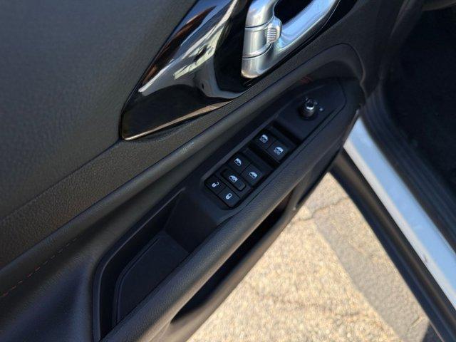 used 2025 Jeep Compass car, priced at $26,200