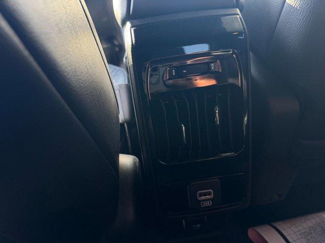 used 2025 Jeep Compass car, priced at $26,200