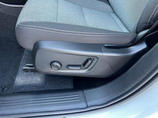 used 2024 Volvo XC40 car, priced at $24,963