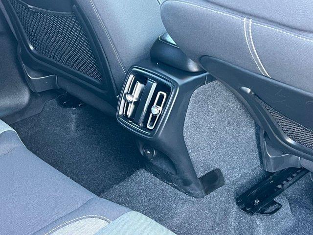 used 2024 Volvo XC40 car, priced at $24,963