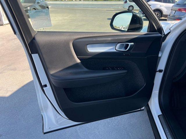 used 2024 Volvo XC40 car, priced at $24,963