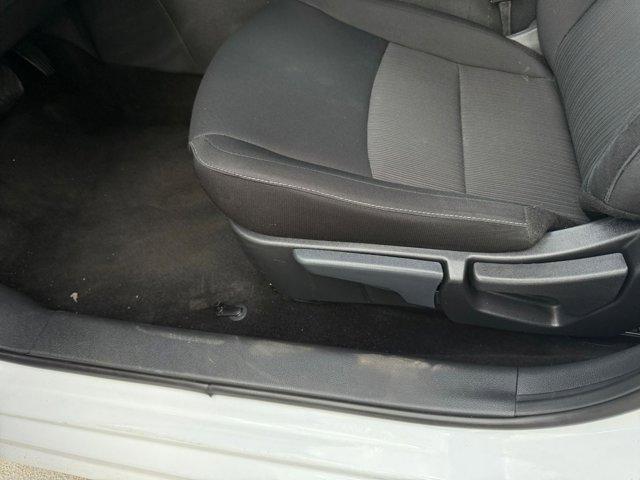 used 2024 Nissan Sentra car, priced at $18,363