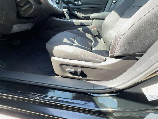 used 2024 Nissan Altima car, priced at $19,138