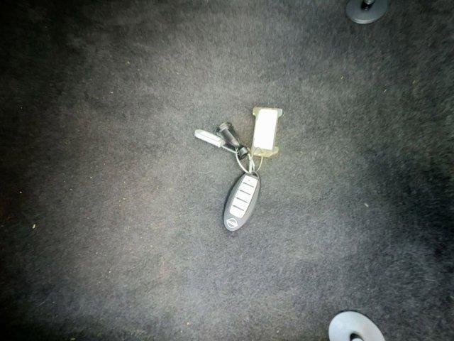 used 2024 Nissan Altima car, priced at $19,138