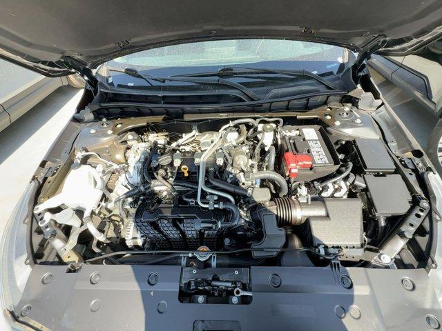 used 2024 Nissan Altima car, priced at $19,138