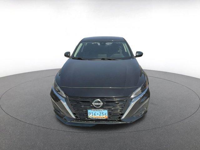 used 2024 Nissan Altima car, priced at $19,138