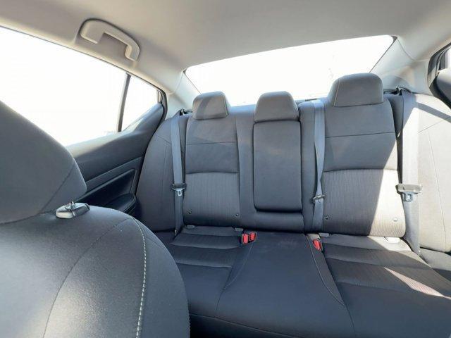 used 2024 Nissan Altima car, priced at $19,138