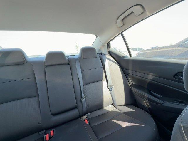 used 2024 Nissan Altima car, priced at $19,138