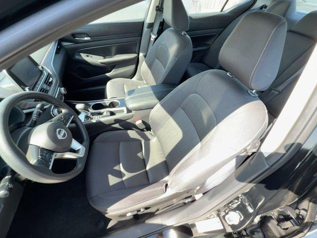 used 2024 Nissan Altima car, priced at $19,138