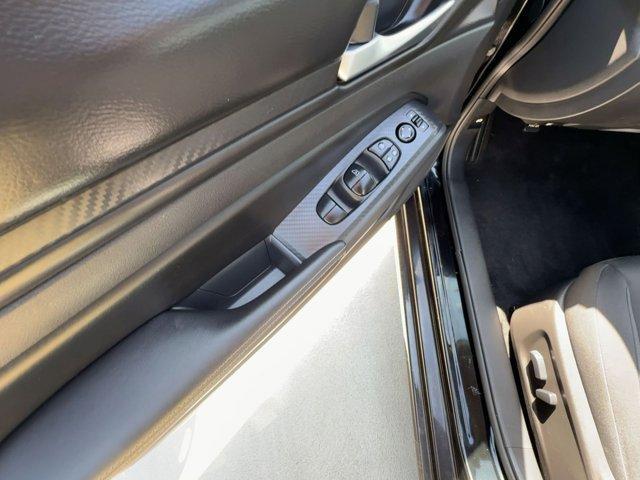 used 2024 Nissan Altima car, priced at $19,138