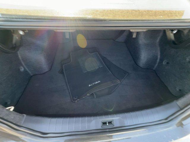 used 2024 Nissan Altima car, priced at $19,138