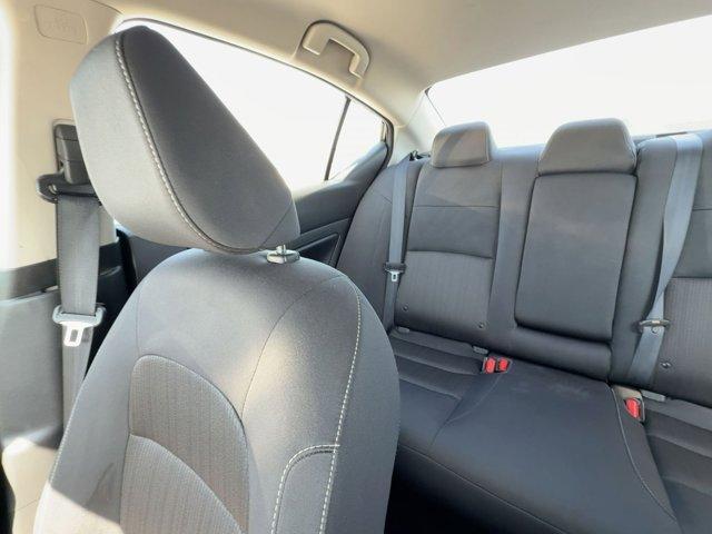 used 2024 Nissan Altima car, priced at $19,138