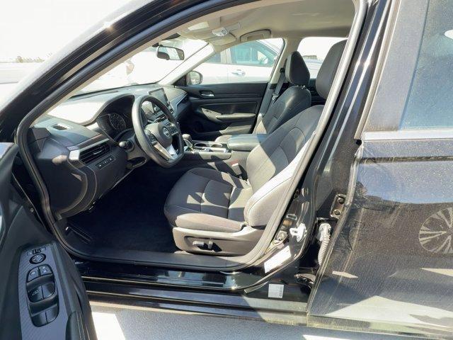 used 2024 Nissan Altima car, priced at $19,138